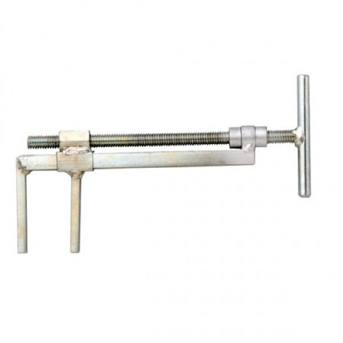 ジャッキ伸縮両用型