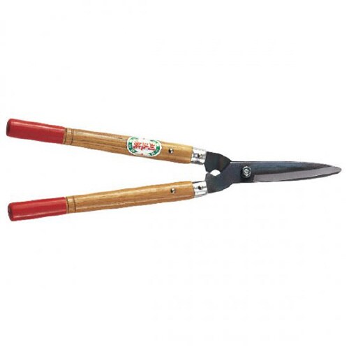 芝刈兼用刈込鋏