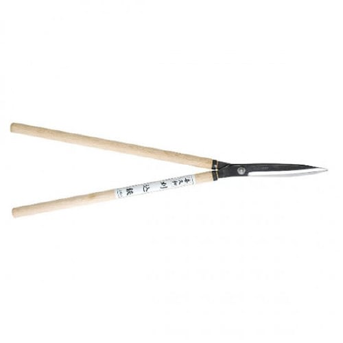 造園用刈込鋏止型