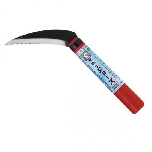 草取りジョーズ