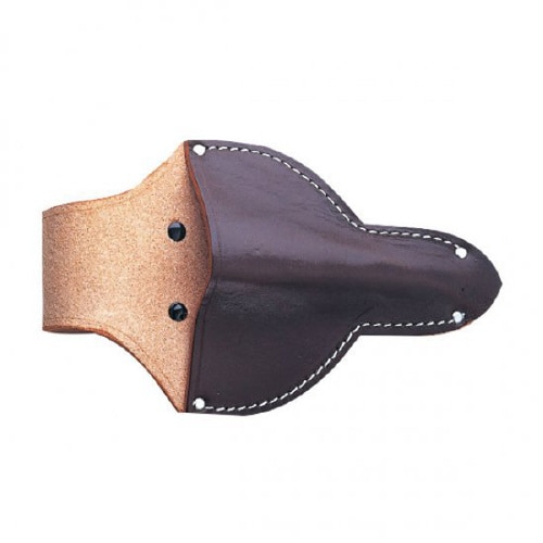 木鋏用革ケース