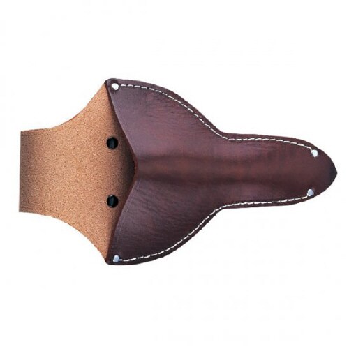 長型木鋏用革ケース