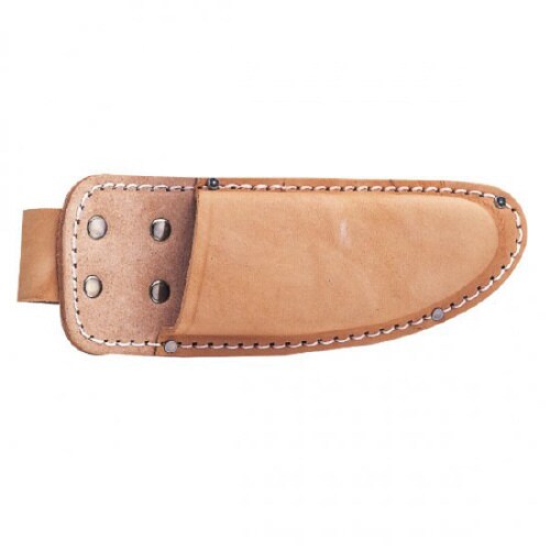 型押剪定鋏用革ケース