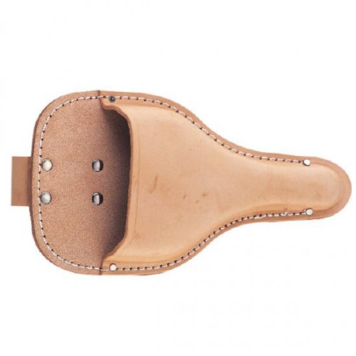 型押長型木鋏用革ケース