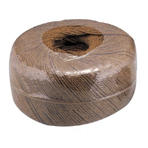 シュロナワ玉巻1000m茶