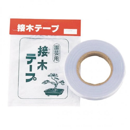 接木テープ