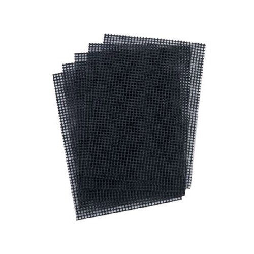 小品盆栽用鉢底網5枚入