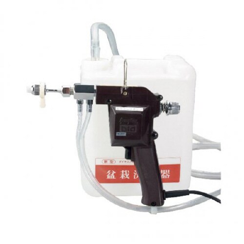 ダイヤスプレーガン標準型