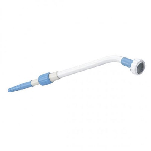 エンビノズルコック付