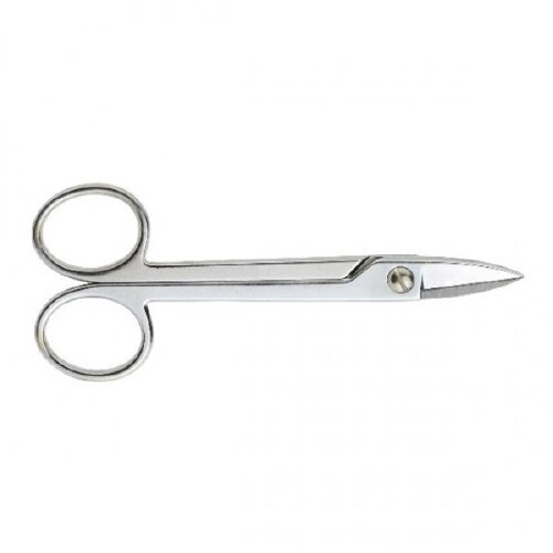 クローム金切鋏