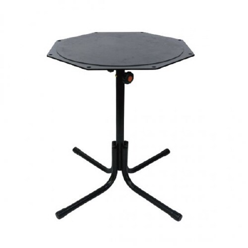 スタンド式盆栽作業台