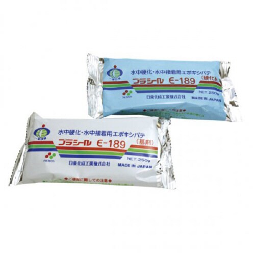 プラシールE−189500g