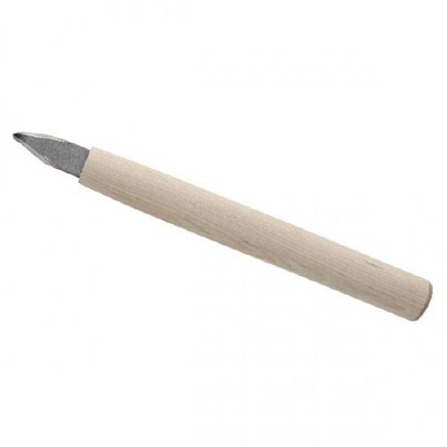 ハイス鋼両刃神作刀剣