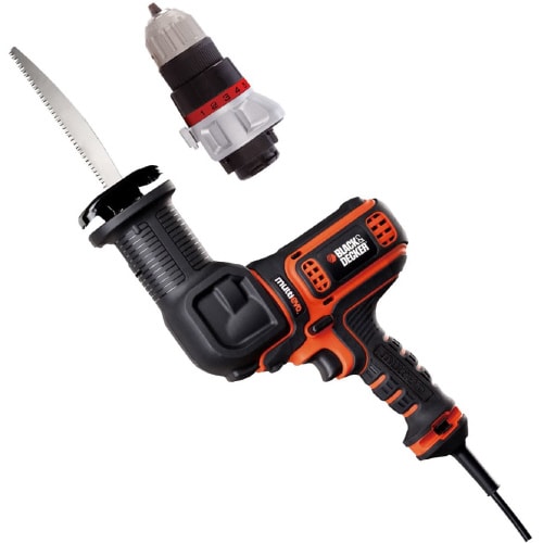 マルチのこぎり