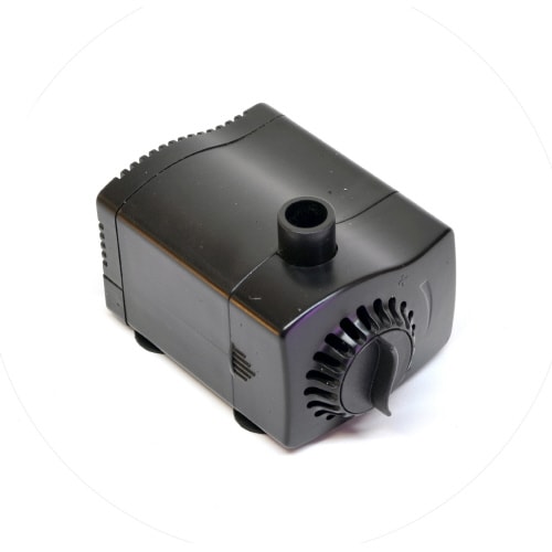 まりもDX水中ポンプ