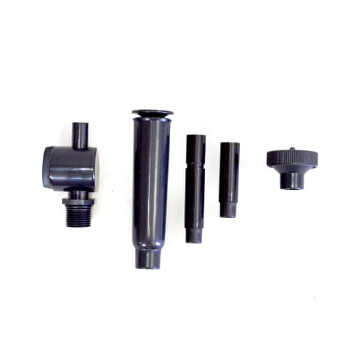 もりもDX付属部品一式