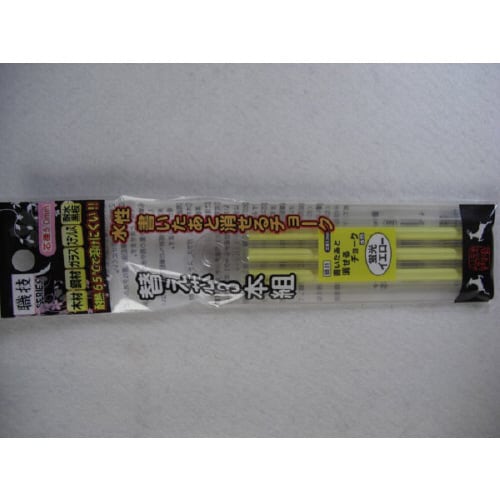 消せるチョーク替芯