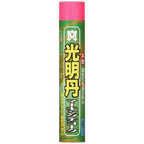 光明丹チョーク1本袋入