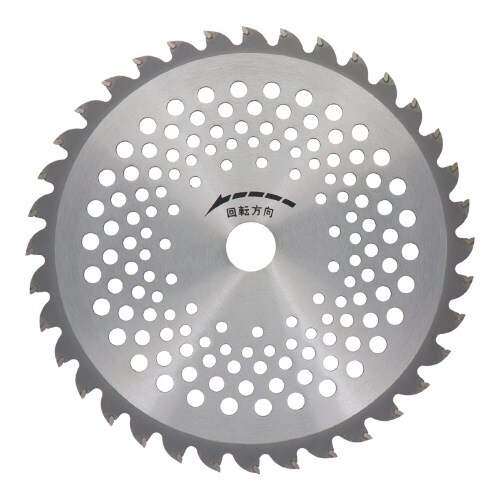 軽量草刈チップソー230mm