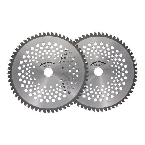 山林下刈チップソー