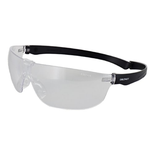 保護メガネクリア