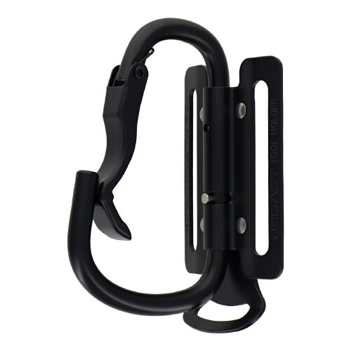 アルミツールフック