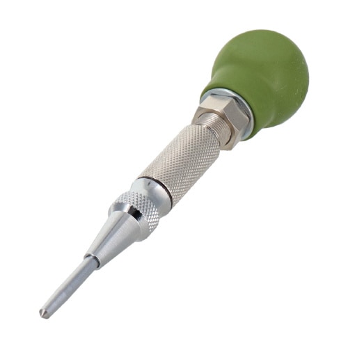 オートセンターポンチ