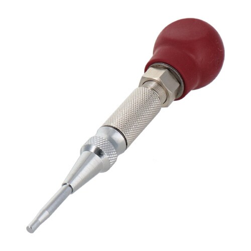 オートネイルポンチ