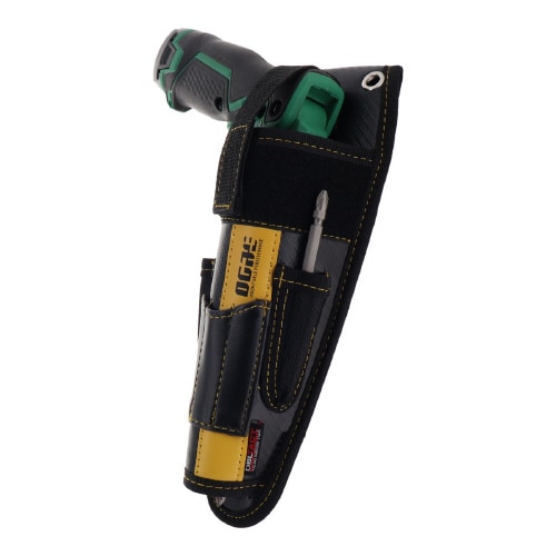 充電ドライバーケース