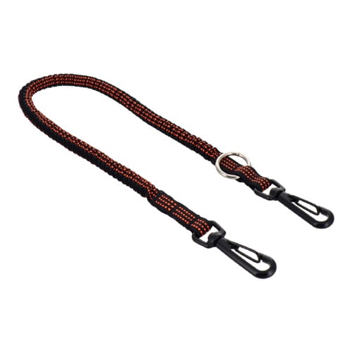 布製安全コード