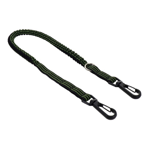 布製安全コード