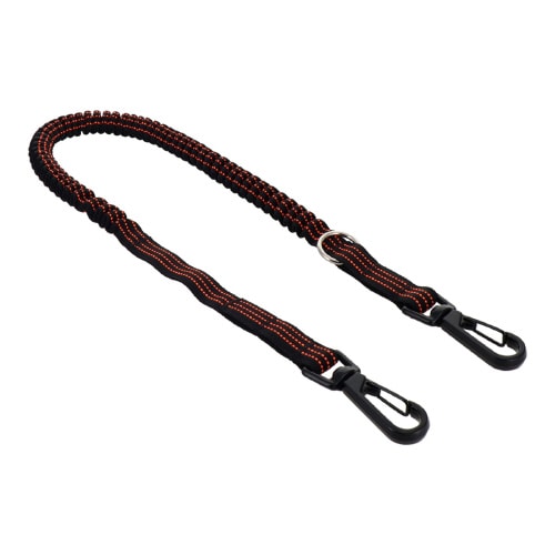 布製安全コード