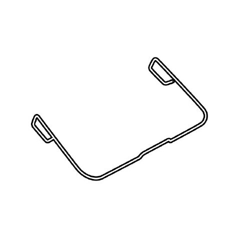 バリカンガイドワイヤー