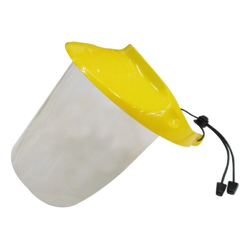 フェイスプロテクターミニ