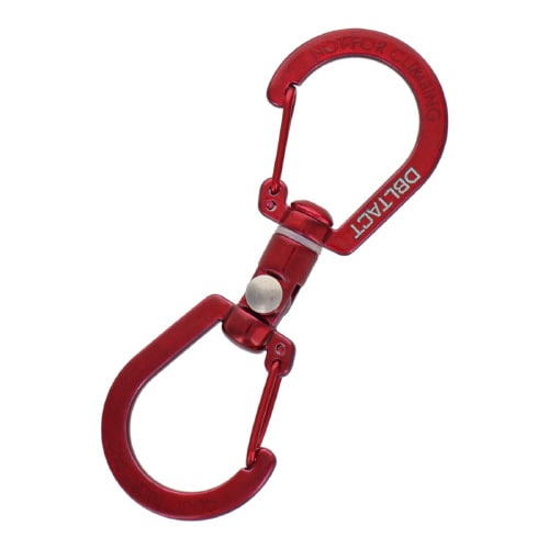 ユニバーサルカラビナ