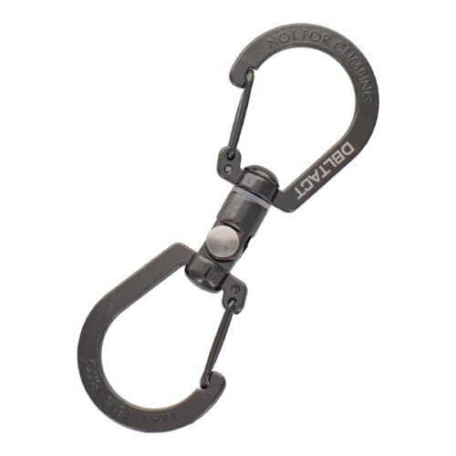 ユニバーサルカラビナ