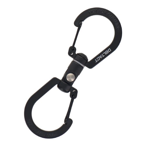 ユニバーサルカラビナ