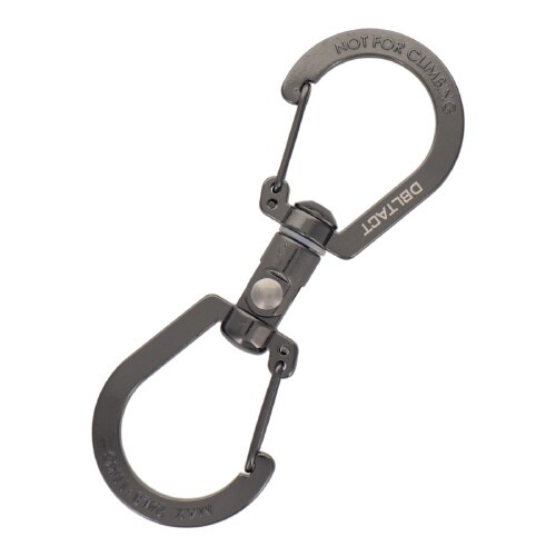 ユニバーサルカラビナ