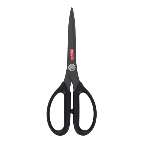 べたつかないはさみ