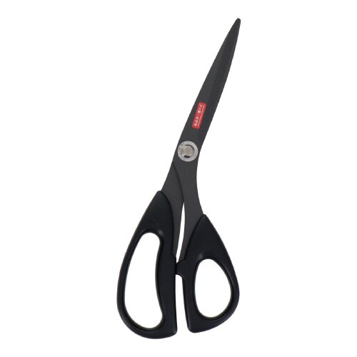 べたつかないはさみ