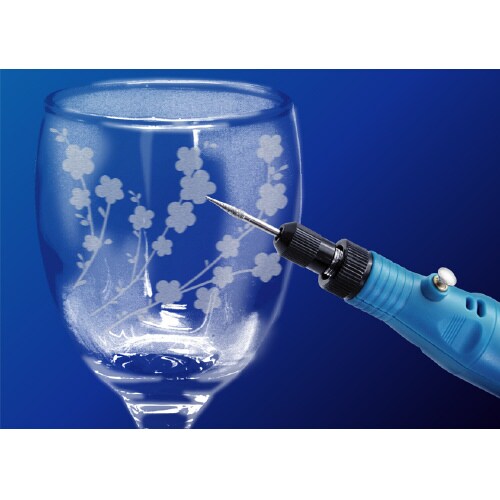 85PCルータービットセット