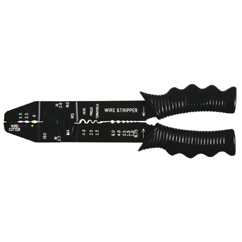 5−WAY電工ペンチ