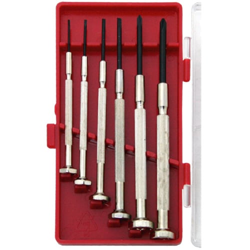 精密ドライバーセット