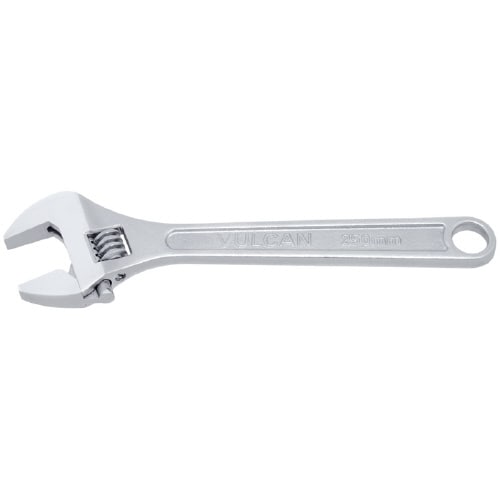 鍛造モンキーレンチ250mm