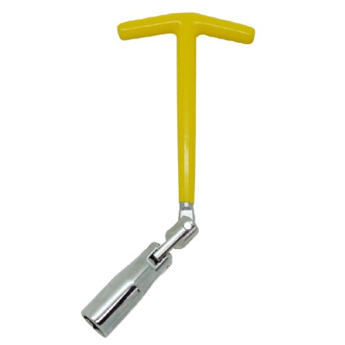 T型プラグレンチ