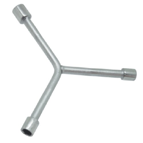 Y型レンチ10×12×14mm