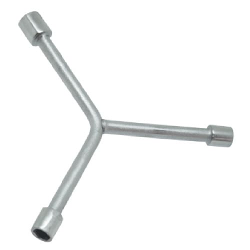 Y型レンチ12×14×17mm