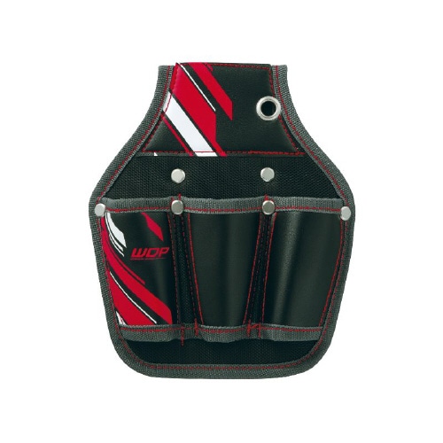 ツールケース3丁差