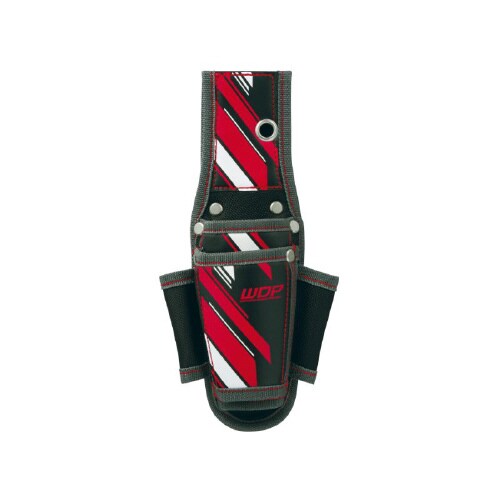 ツールケース4丁差