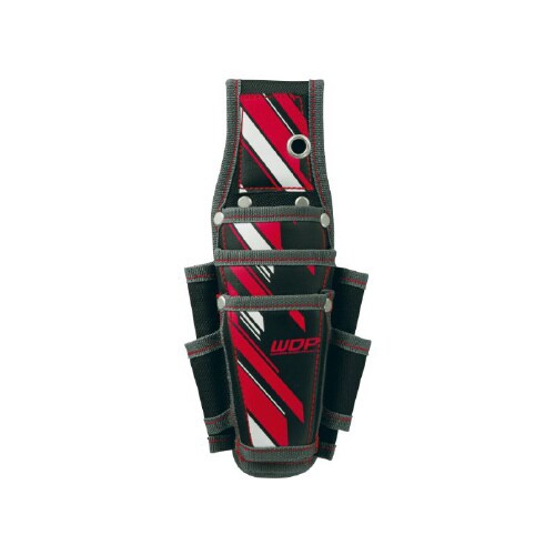 ツールケース7丁差